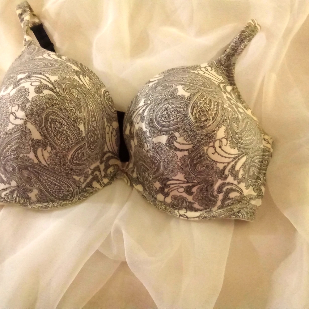 Cacique Bra